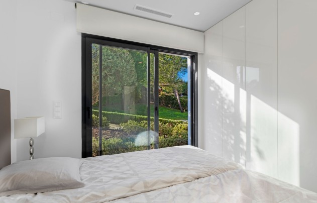 Resale - Villa - Orihuela Costa - Las Colinas golf