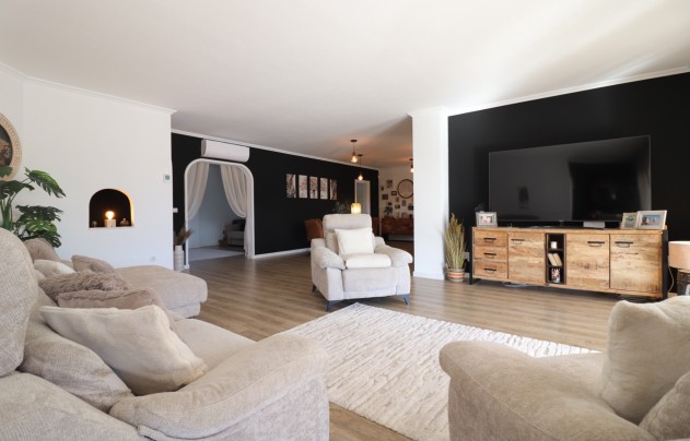 Revente - Villa - Rojales - Rojales - Country