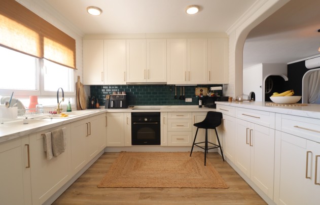 Revente - Villa - Rojales - Rojales - Country