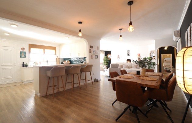 Revente - Villa - Rojales - Rojales - Country