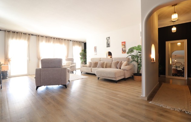 Revente - Villa - Rojales - Rojales - Country