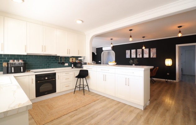 Revente - Villa - Rojales - Rojales - Country