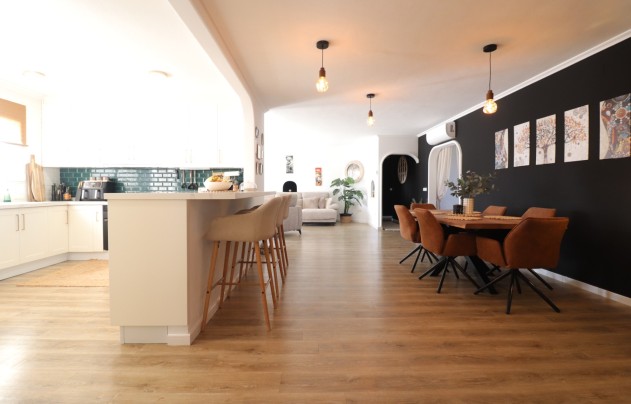 Revente - Villa - Rojales - Rojales - Country