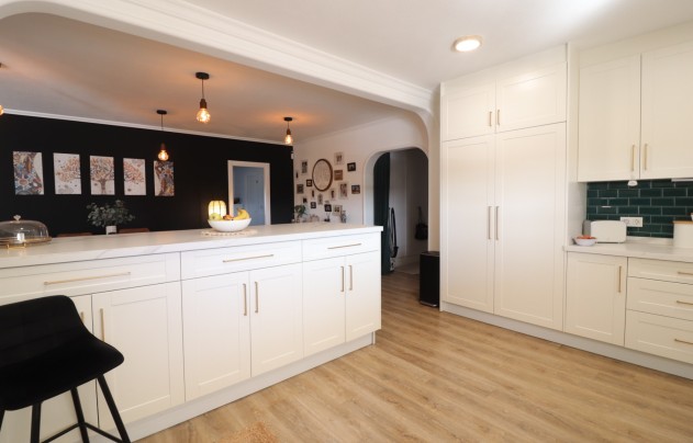 Revente - Villa - Rojales - Rojales - Country