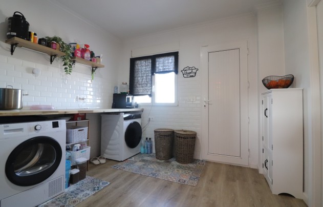 Revente - Villa - Rojales - Rojales - Country