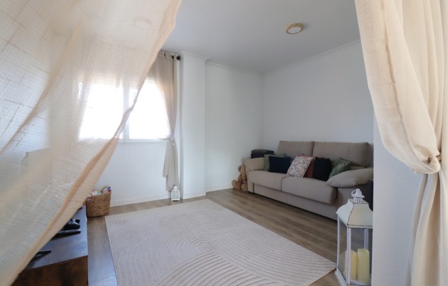 Revente - Villa - Rojales - Rojales - Country