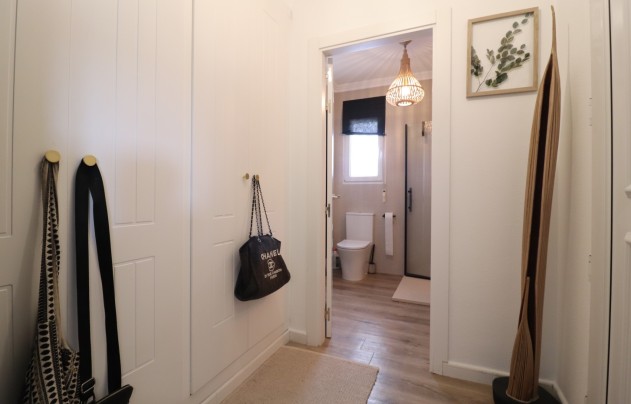 Revente - Villa - Rojales - Rojales - Country