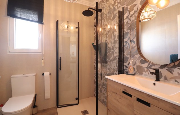 Revente - Villa - Rojales - Rojales - Country