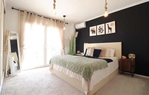 Revente - Villa - Rojales - Rojales - Country