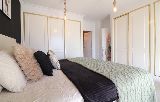 Revente - Villa - Rojales - Rojales - Country