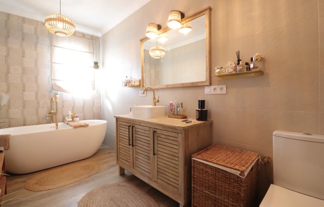 Revente - Villa - Rojales - Rojales - Country