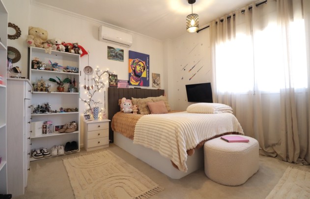 Revente - Villa - Rojales - Rojales - Country