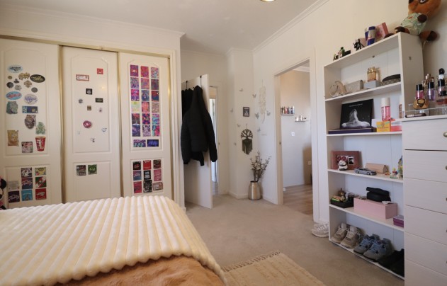 Revente - Villa - Rojales - Rojales - Country