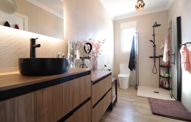 Revente - Villa - Rojales - Rojales - Country