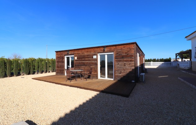 Revente - Villa - Rojales - Rojales - Country