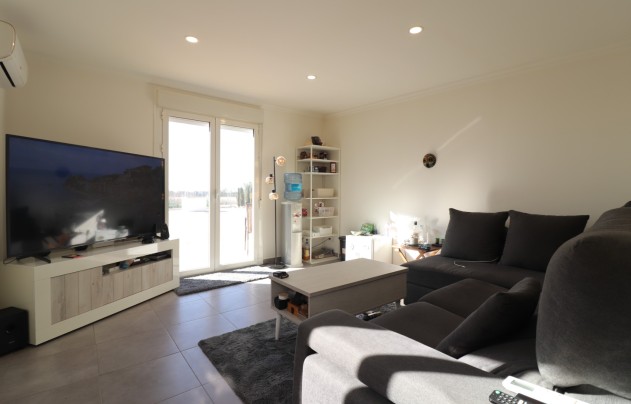 Revente - Villa - Rojales - Rojales - Country