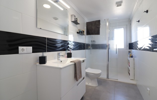 Revente - Villa - Rojales - Rojales - Country