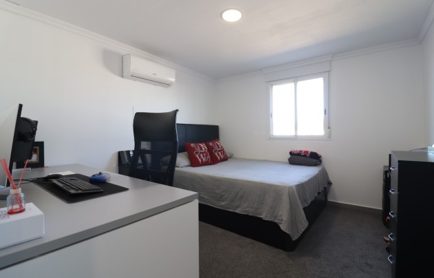 Revente - Villa - Rojales - Rojales - Country