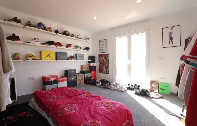 Revente - Villa - Rojales - Rojales - Country