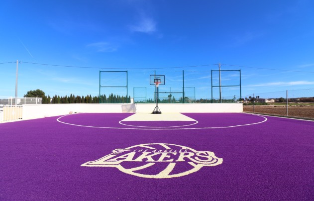 Revente - Villa - Rojales - Rojales - Country