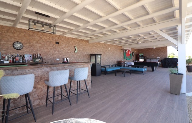 Revente - Villa - Rojales - Rojales - Country