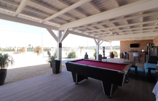 Revente - Villa - Rojales - Rojales - Country