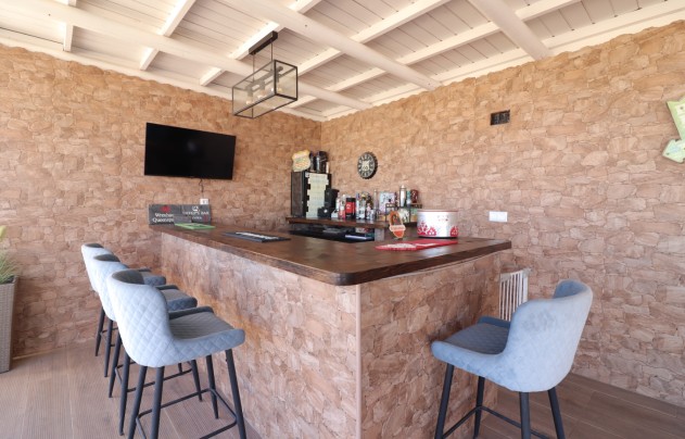 Revente - Villa - Rojales - Rojales - Country