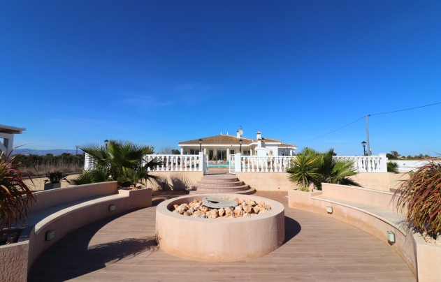 Revente - Villa - Rojales - Rojales - Country