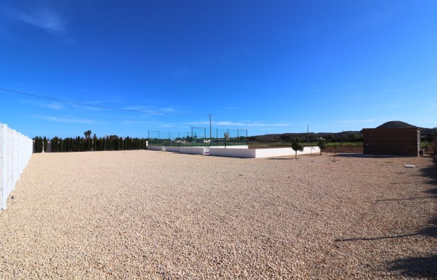 Revente - Villa - Rojales - Rojales - Country