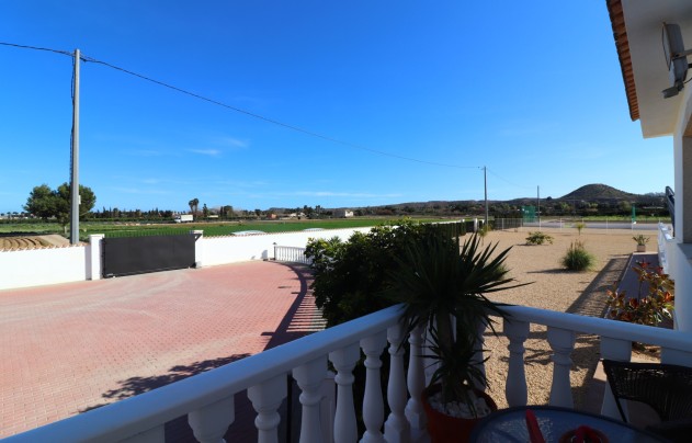 Revente - Villa - Rojales - Rojales - Country