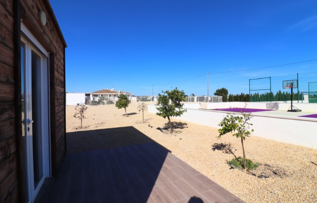 Revente - Villa - Rojales - Rojales - Country