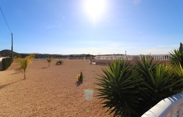 Revente - Villa - Rojales - Rojales - Country