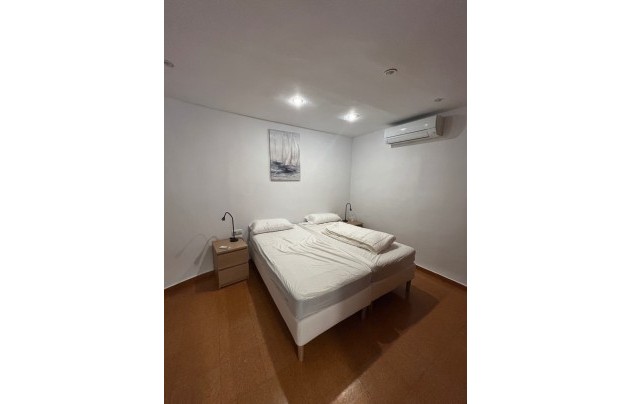 Resale - Villa - Jávea - Montgó