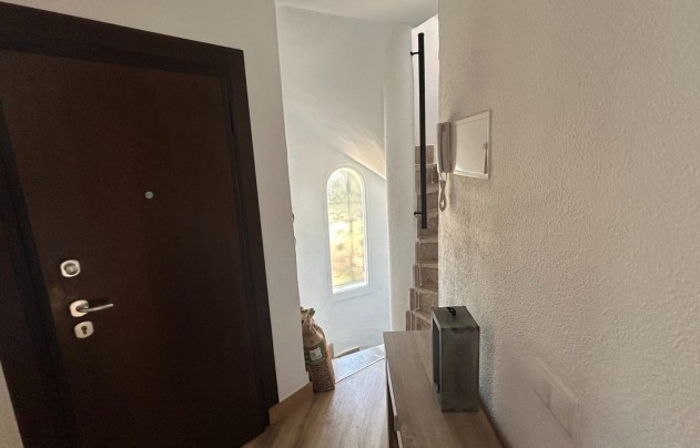 Resale - Villa - Cartagena - Cabo de Palos