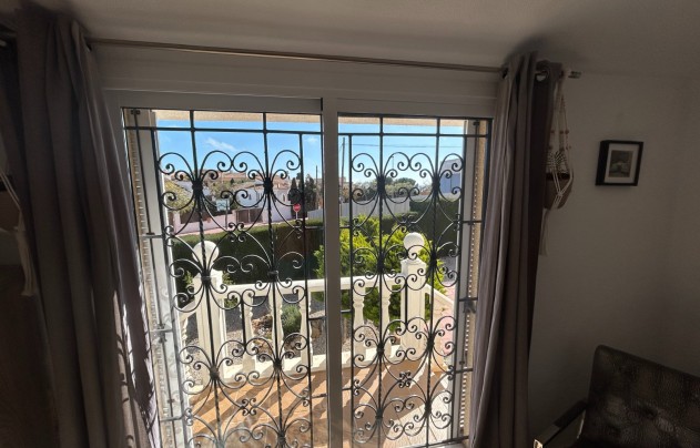 Resale - Villa - Cartagena - Cabo de Palos