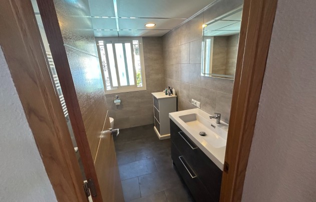 Resale - Villa - Cartagena - Cabo de Palos