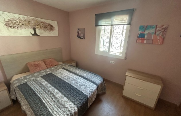 Resale - Villa - Cartagena - Cabo de Palos