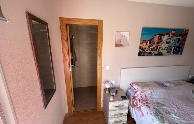 Resale - Villa - Cartagena - Cabo de Palos