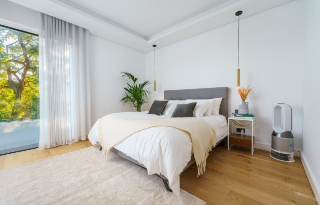 Reventa - Villa - Marbella - Nueva Andalucía