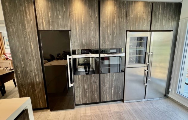 Reventa - Villa - La Finca Golf - Algorfa