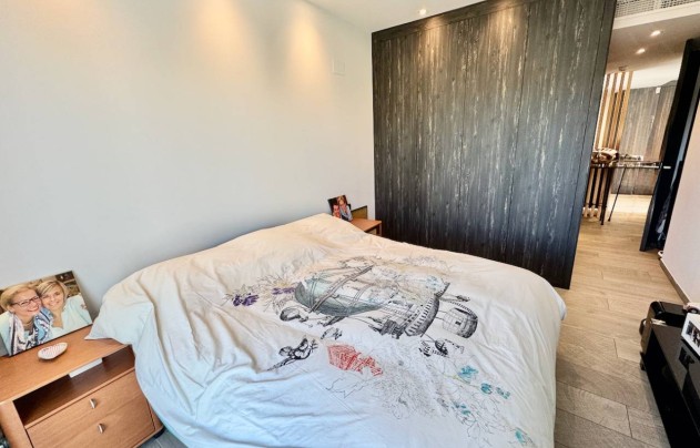 Resale - Villa - La Finca Golf - Algorfa