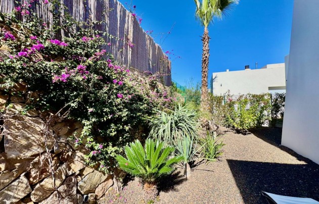 Resale - Villa - La Finca Golf - Algorfa