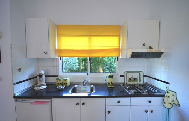 Resale - Villa - Altea