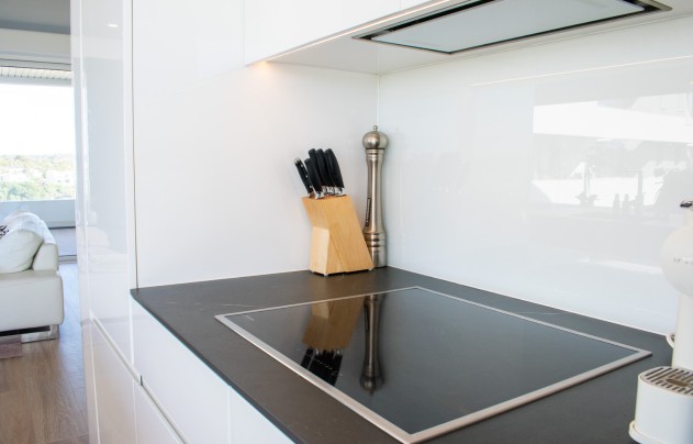 Resale - Apartment - Orihuela Costa - Las Colinas golf