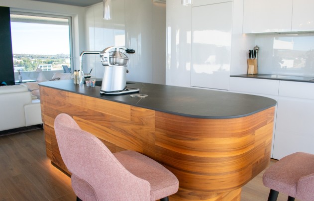 Resale - Apartment - Orihuela Costa - Las Colinas golf