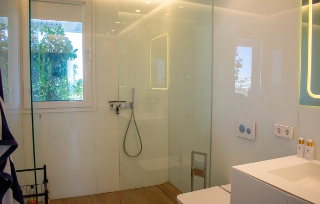 Resale - Apartment - Orihuela Costa - Las Colinas golf
