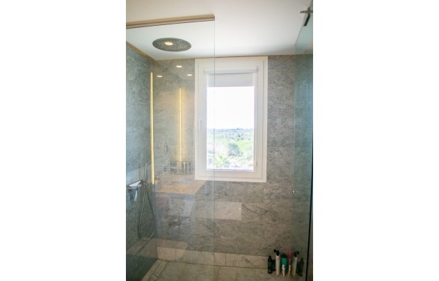 Resale - Apartment - Orihuela Costa - Las Colinas golf