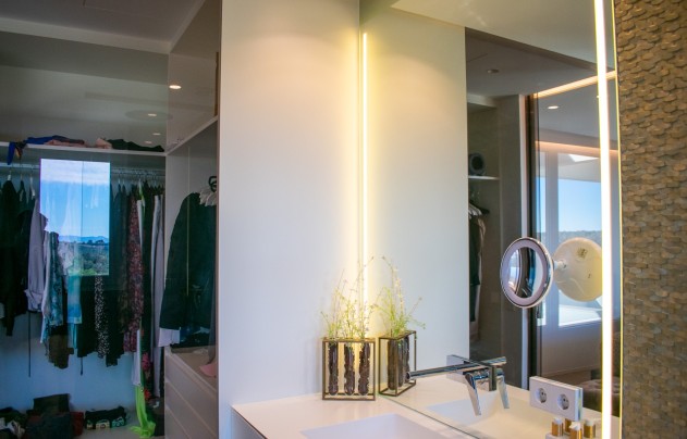 Resale - Apartment - Orihuela Costa - Las Colinas golf