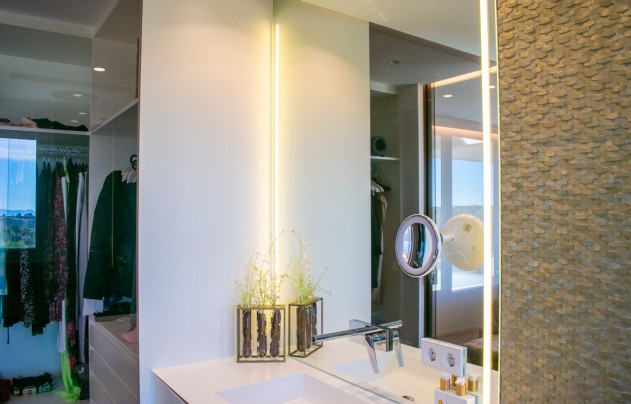 Resale - Apartment - Orihuela Costa - Las Colinas golf