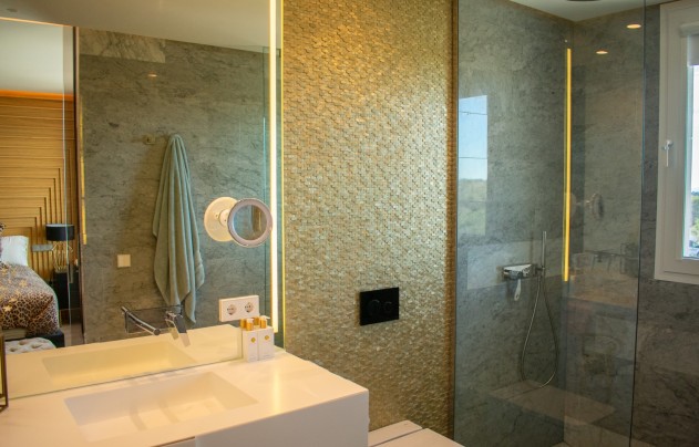 Resale - Apartment - Orihuela Costa - Las Colinas golf